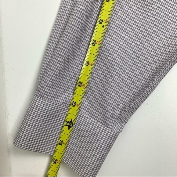 Denver hayes long sleeve never-Iron button up XL - Picture 6 of 6